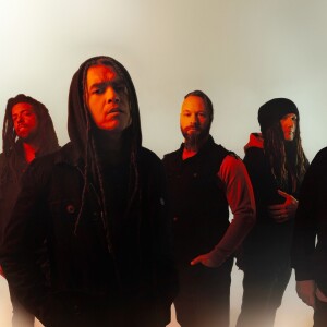 Rasheed Thomas discusses the legacy of Nonpoint, touring the UK