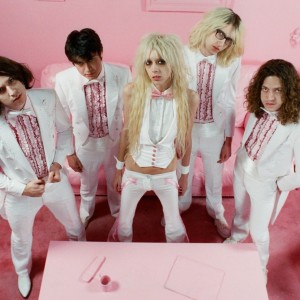 STARCRAWLER’S Arrow de Wilde and Henri Cash on their success, and what they want their legacy to be