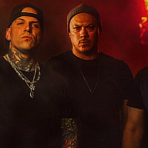 Bad Wolves’ Doc Coyle on the creative process behind ‘Die About It’