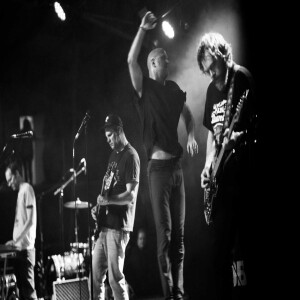 Have a Nice Life talk Manchester debut at Outbreak Fest 2025, TikTok & AI
