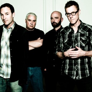 The Toadies’ Doni Blair talks the band’s legacy, ’Rubberneck’ and being part of the Marvel Universe