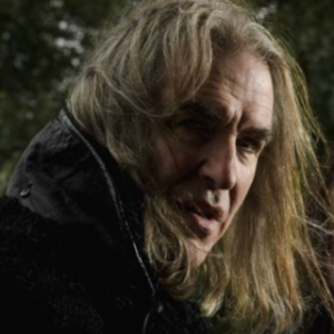 Justin Sullivan talks New Model Army's 'Unbroken', the secret to succeeding outside of the mainstream