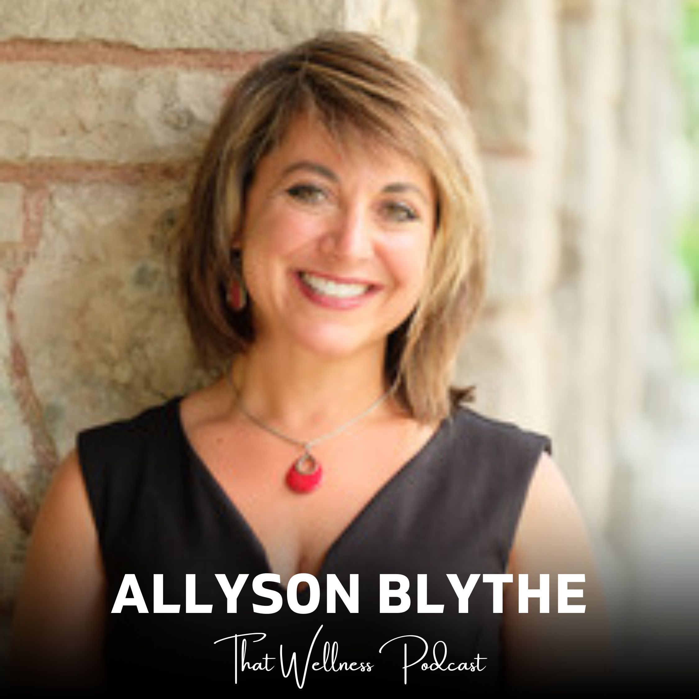 That Wellness Podcast with Natalie Deering: Internal Family Systems (IFS) with a Twist