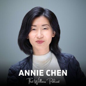 Attachment Theory, its Styles, and its Impact on Relationships, with Annie Chen