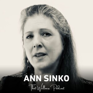 It’s Not Mine and I Don’t Need to Carry It: IFS and Legacy Burdens, with Ann Sinko (Re-release from August 7th 2023)