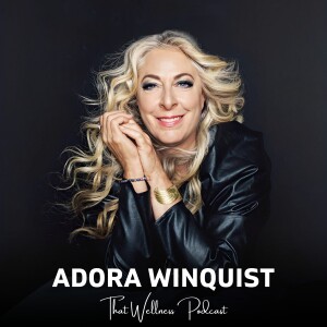 Trauma as a Path to Freedom, Part 2: The 5 Pillars of Modern Alchemy with Adora Winquist