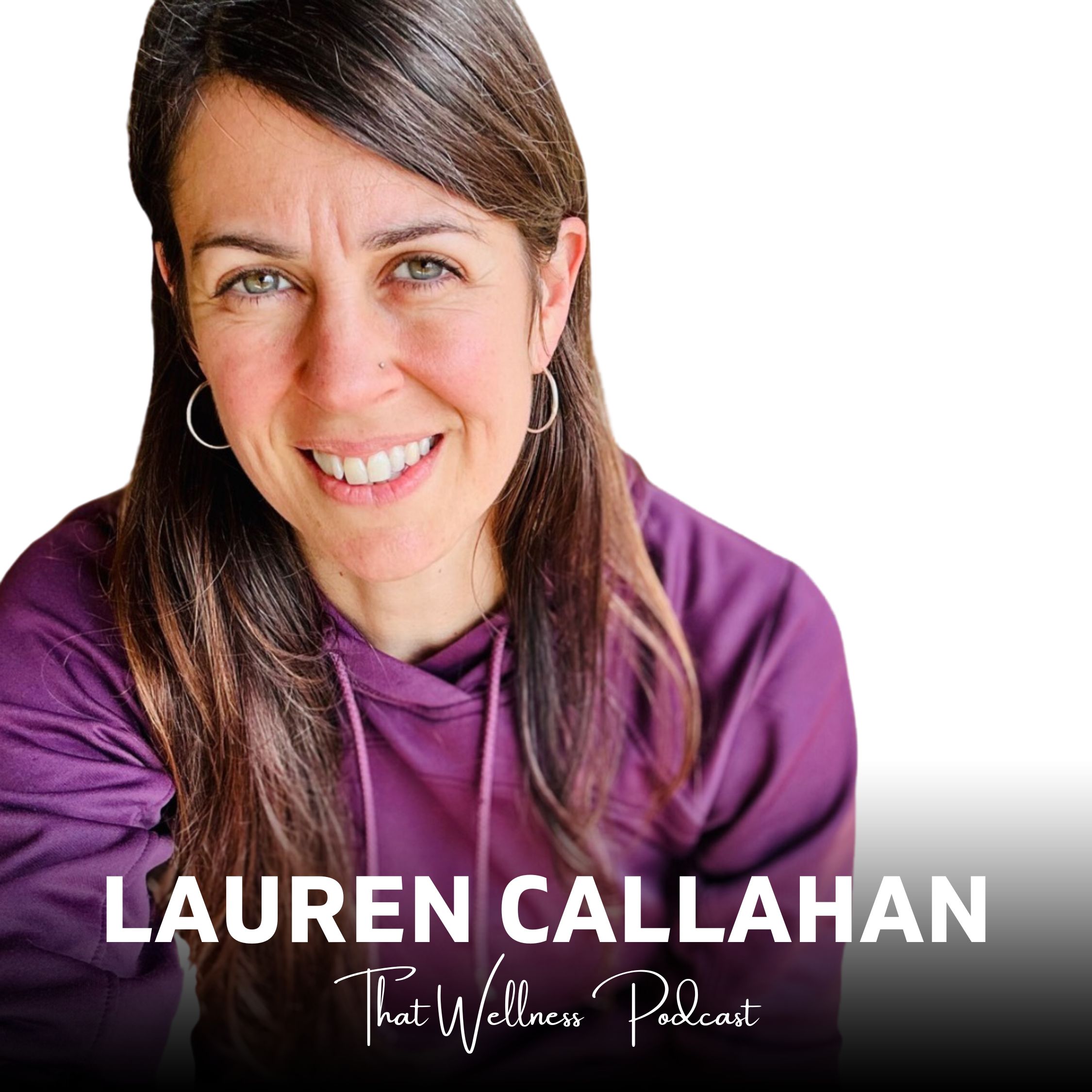That Wellness Podcast with Natalie Deering: Internal Family Systems (IFS) with a Twist