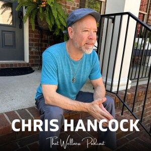 Transpersonal IFS: Where Consciousness and Self Collide with Chris Hancock