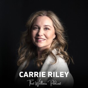 Loss, Grief, and Recovery with Carrie Riley