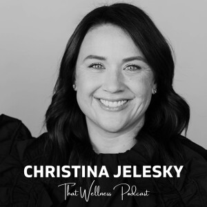 Sober Curious: A Candid Conversation with Christina Jelesky