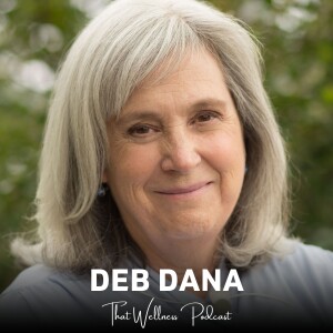 Befriending Your Nervous System with Polyvagal Theory (and IFS), with Deb Dana