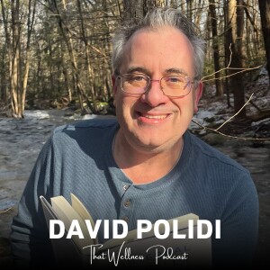 The Magic of IFS and EMDR, with David Polidi