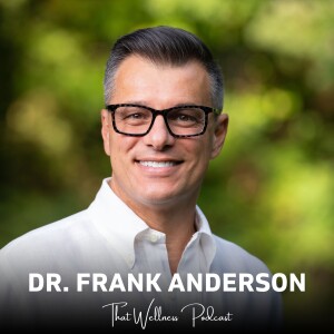 Embodying IFS with Sexual Orientation: An Intimate Conversation with Dr. Frank Anderson