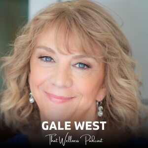 Connecting to the Consciousness of Money, with Gale West