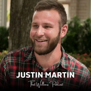 Inviting Connection with Humor, Social Media, and Movies, with Justin Martin