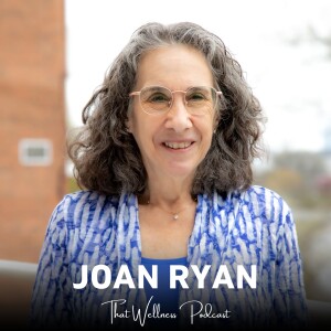 Getting to Know Ourselves with the Enneagram, with Joan Ryan