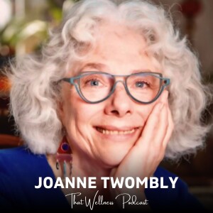 The Unwilling Rebel of IFS, Joanne Twombly, on Trauma and Dissociation Informed Internal Family Systems