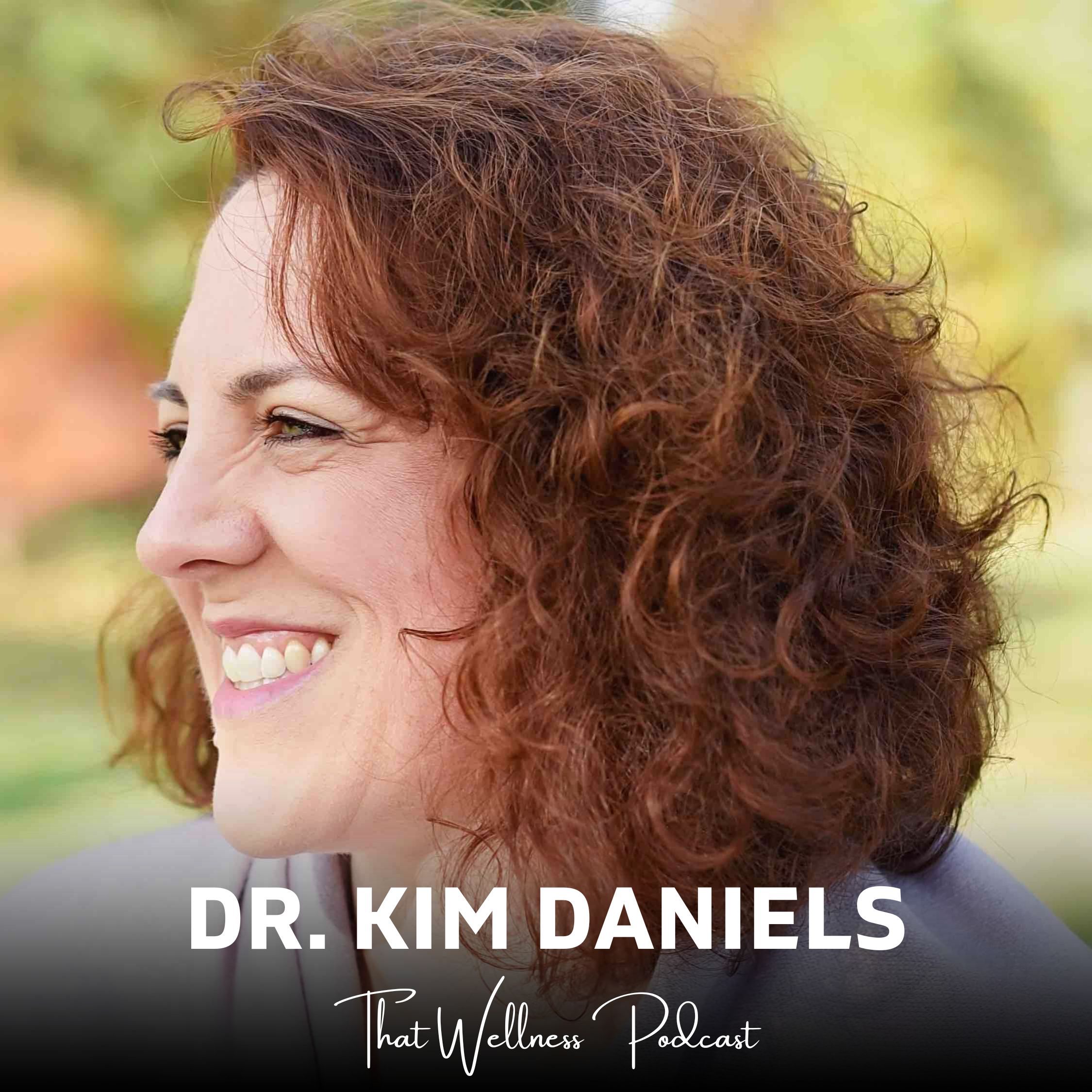 That Wellness Podcast with Natalie Deering: Internal Family Systems (IFS) with a Twist