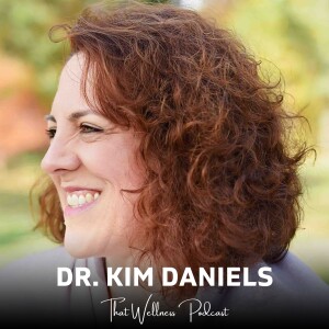 IFS and Self-Led Eating with Dr. Kim Daniels