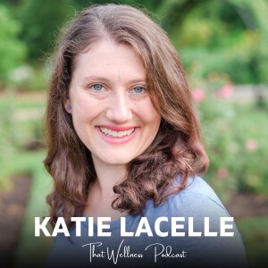 Who's Awake? Befriending Insomnia with Internal Family Systems -- with Katie LaCelle
