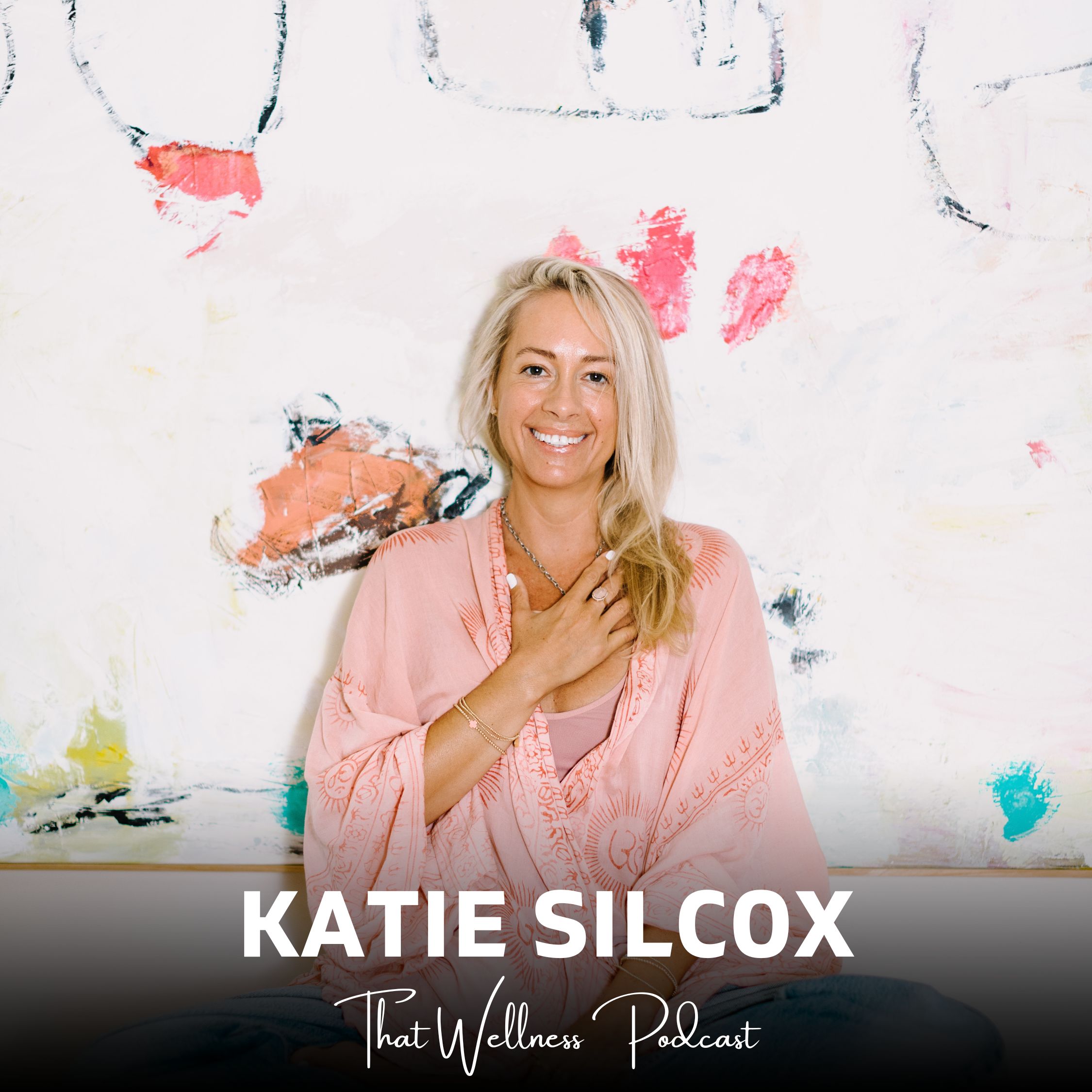 That Wellness Podcast with Natalie Deering: Internal Family Systems (IFS) with a Twist