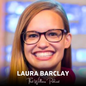 Shrinking: Episodes 5-6 with Laura Barclay