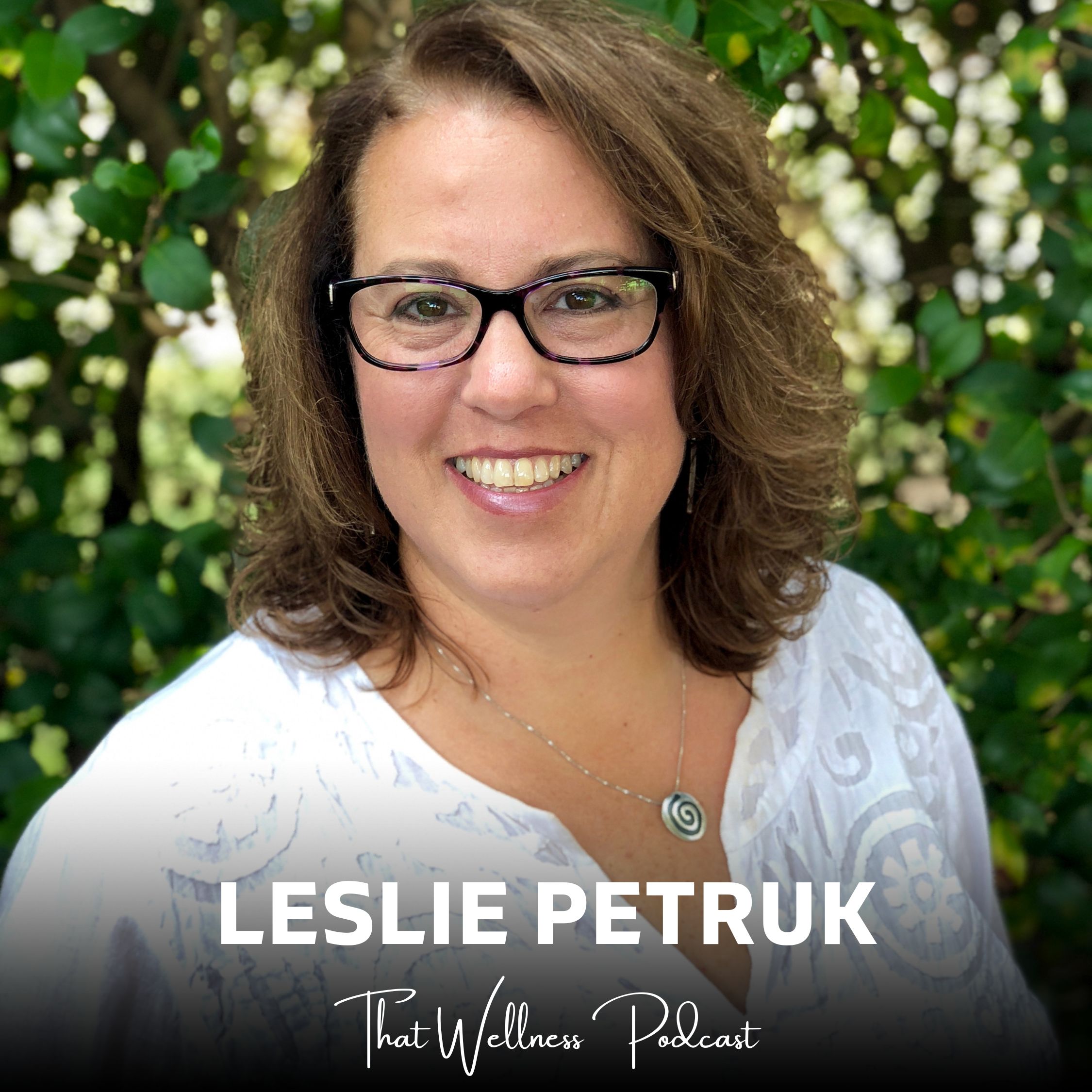 That Wellness Podcast with Natalie Deering: Internal Family Systems (IFS) with a Twist