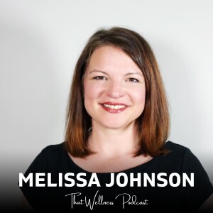 Mold Toxicity and its Impact on Mental and Physical Health, with Melissa Johnson