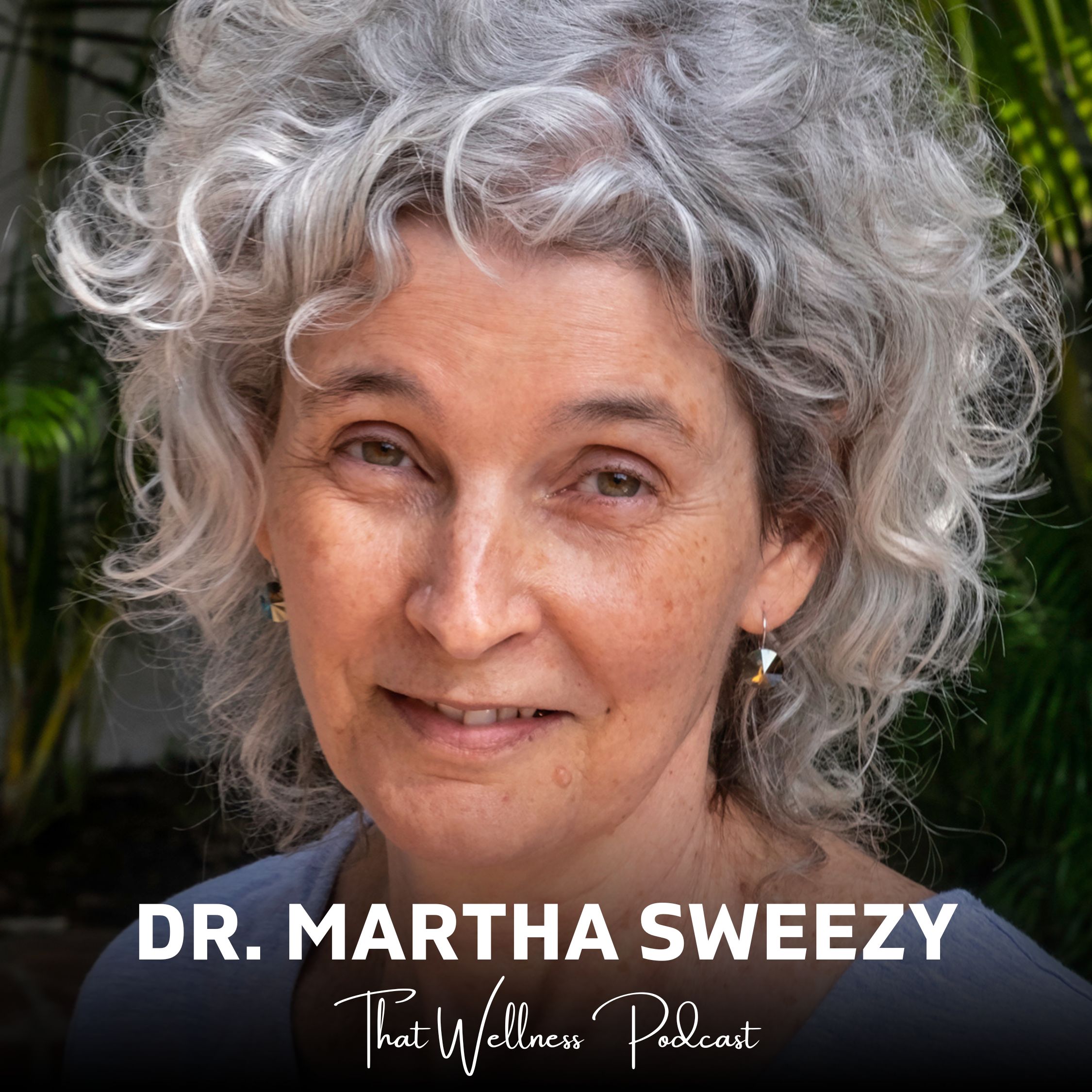 That Wellness Podcast with Natalie Deering: Internal Family Systems (IFS) with a Twist