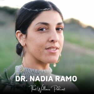 Chinese Medicine and IFS: The Deep Emotional Roots Connected to our Symptoms, with Dr. Nadia Ramo