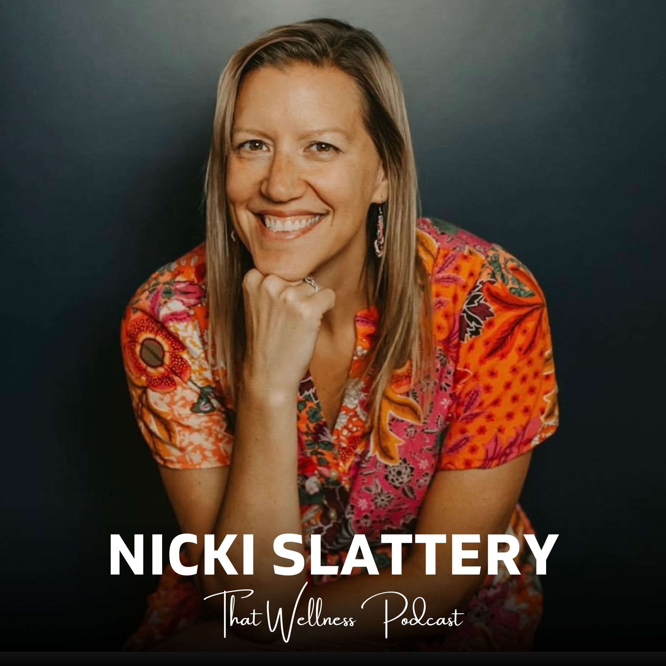 That Wellness Podcast with Natalie Deering: Internal Family Systems (IFS) with a Twist