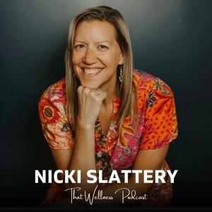 Astrology and How it Impacts Our Relationships, with Nicki Slattery