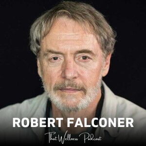 Connecting with Guides and Past Lives, with Robert Falconer