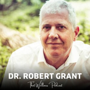 The Expansion of Consciousness with Ketamine and IFS, with Dr. Robert Grant