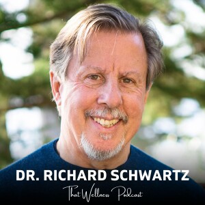 IFS as a Life Practice, with Dr. Richard Schwartz (Re-release from July 31st, 2023)