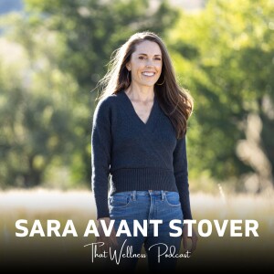 Have You Ever Felt Heartbroken?  Navigating Heartbreak with Sara Avant Stover