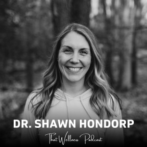 Motivation Made Easy with Dr. Shawn Hondorp