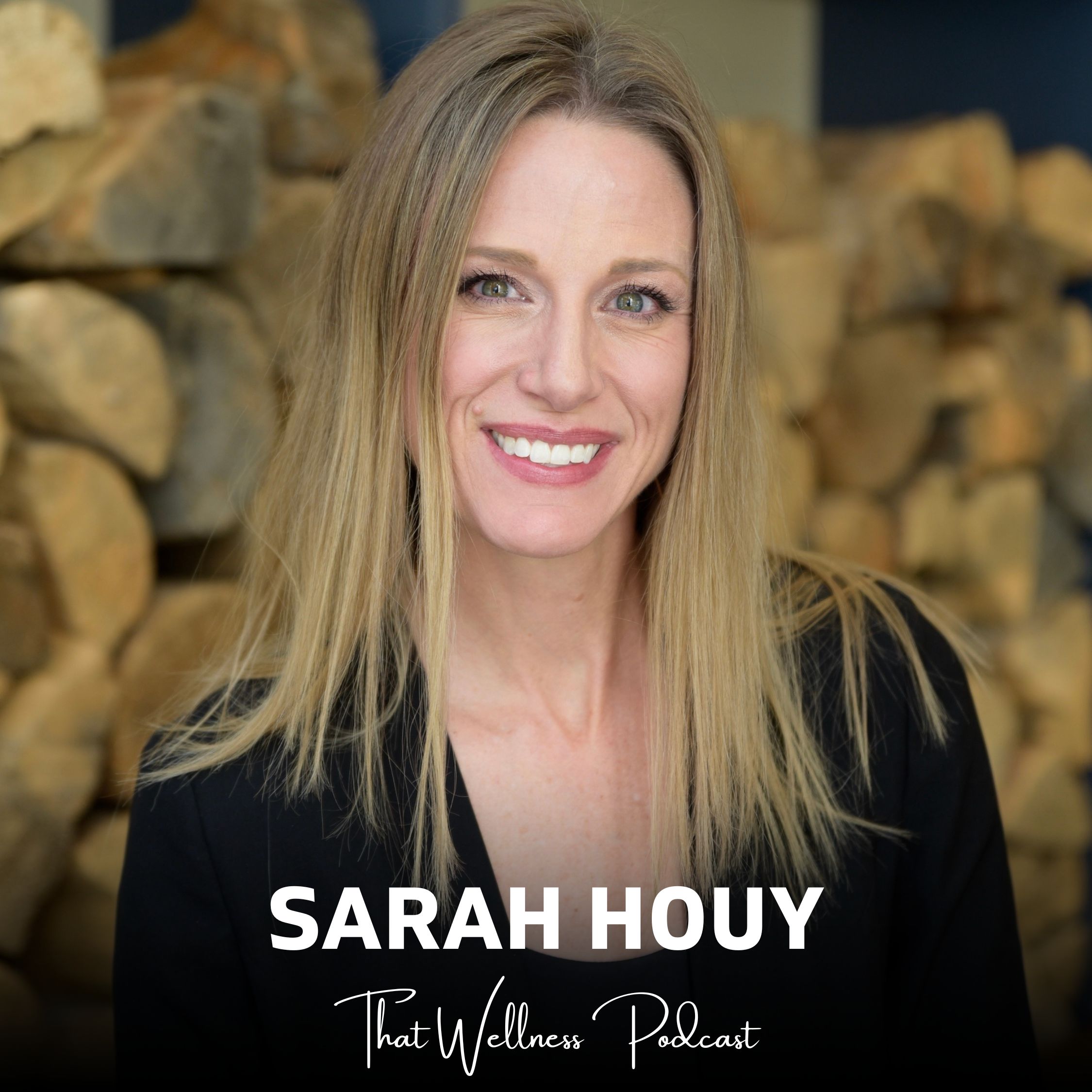 That Wellness Podcast with Natalie Deering: Internal Family Systems (IFS) with a Twist