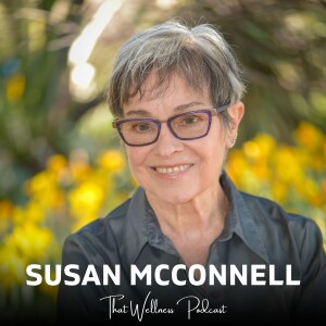 Body-Mind is Mind-Body: Somatic IFS with Susan McConnell