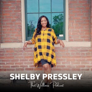 Do You Work with a Narcissist? Workplace Narcissism and its Impacts on Mental Health, with Shelby Pressley