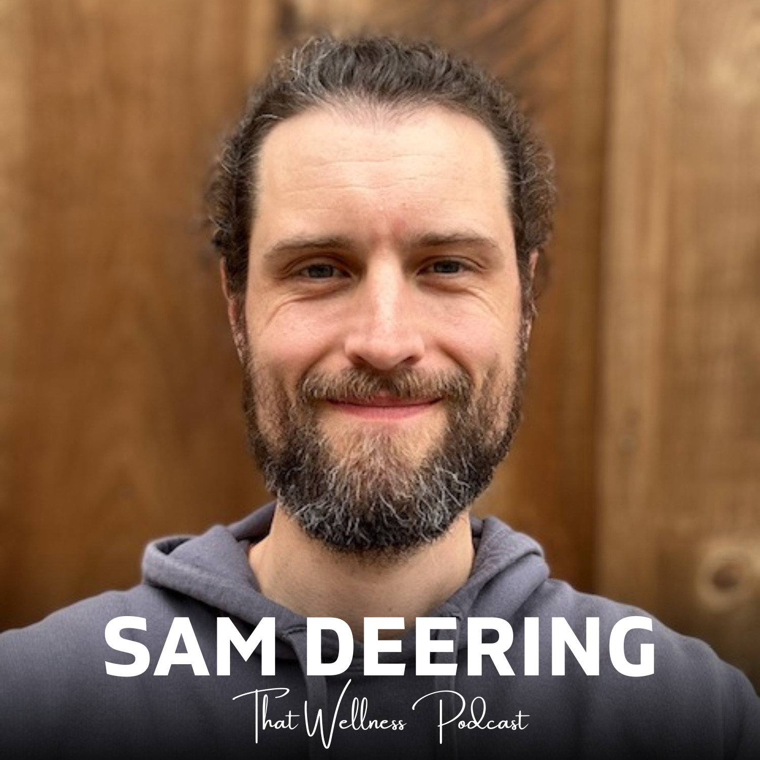 That Wellness Podcast with Natalie Deering: Internal Family Systems (IFS) with a Twist