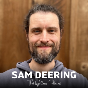 The Many Faces of Identity: Sam Deering on Survival, Expression, and the Search for Belonging