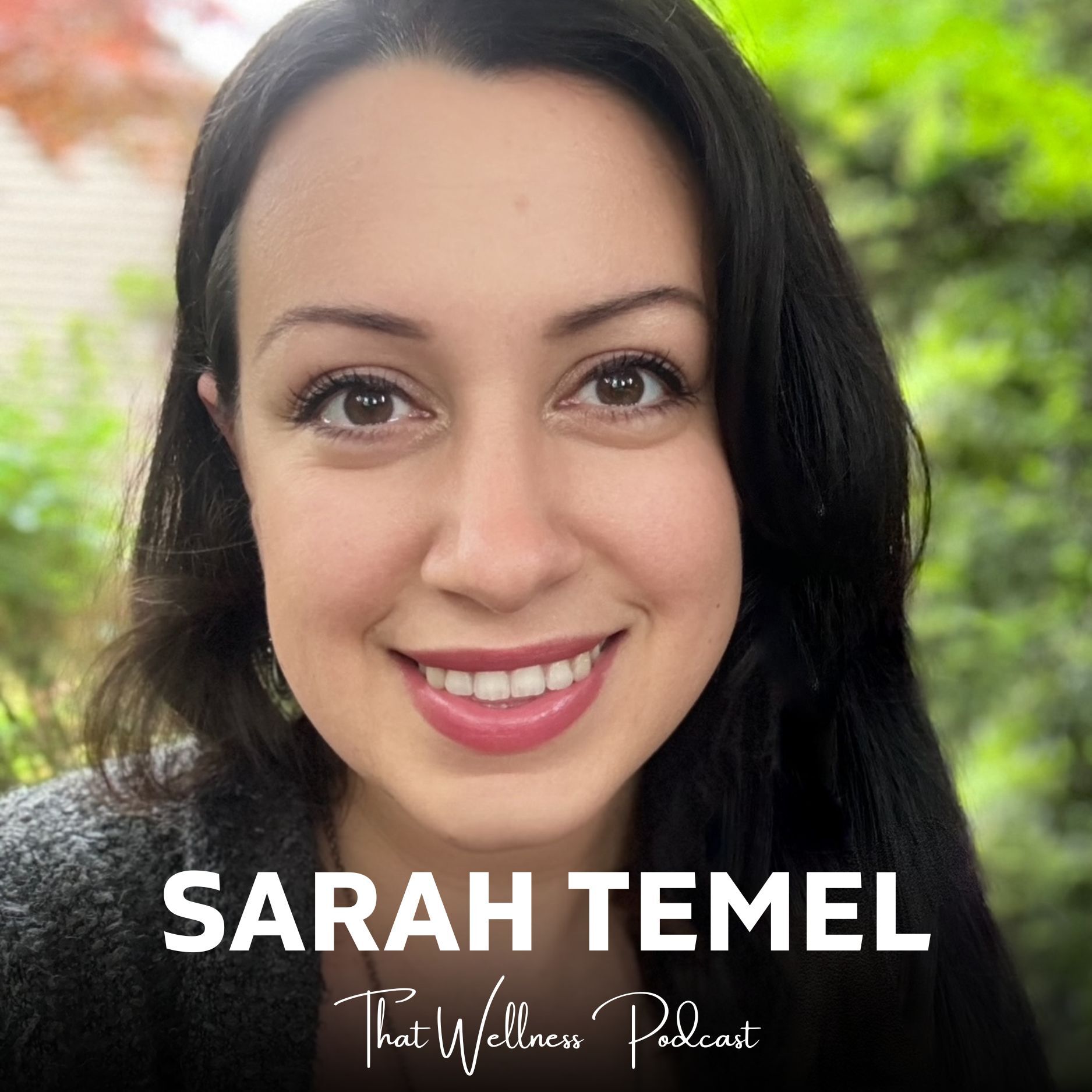 That Wellness Podcast with Natalie Deering: Internal Family Systems (IFS) with a Twist