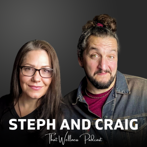 MDMA, Partnership, and Parts Work: A Conversation with Steph and Craig