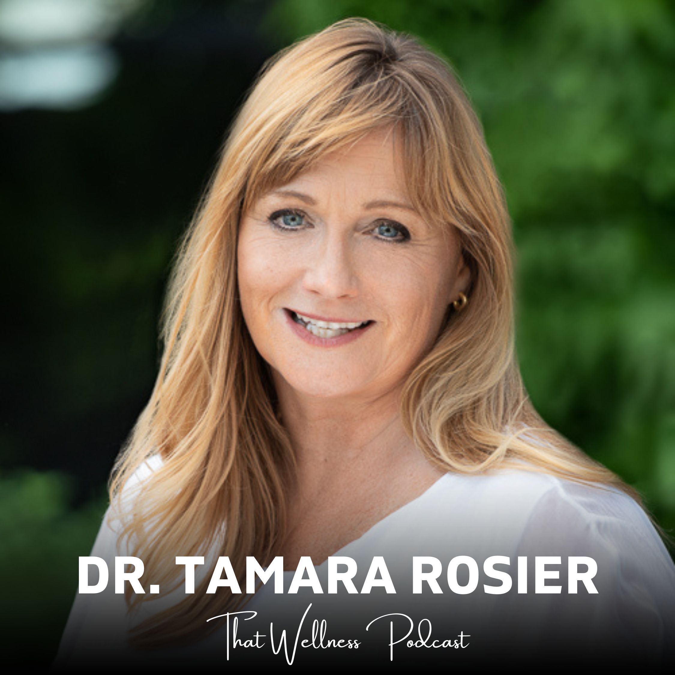 That Wellness Podcast with Natalie Deering: Internal Family Systems (IFS) with a Twist
