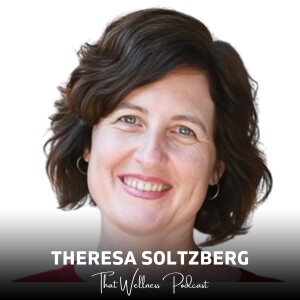 Connecting to Parts with Creative Expressive Arts and IFS, with Theresa Soltzberg