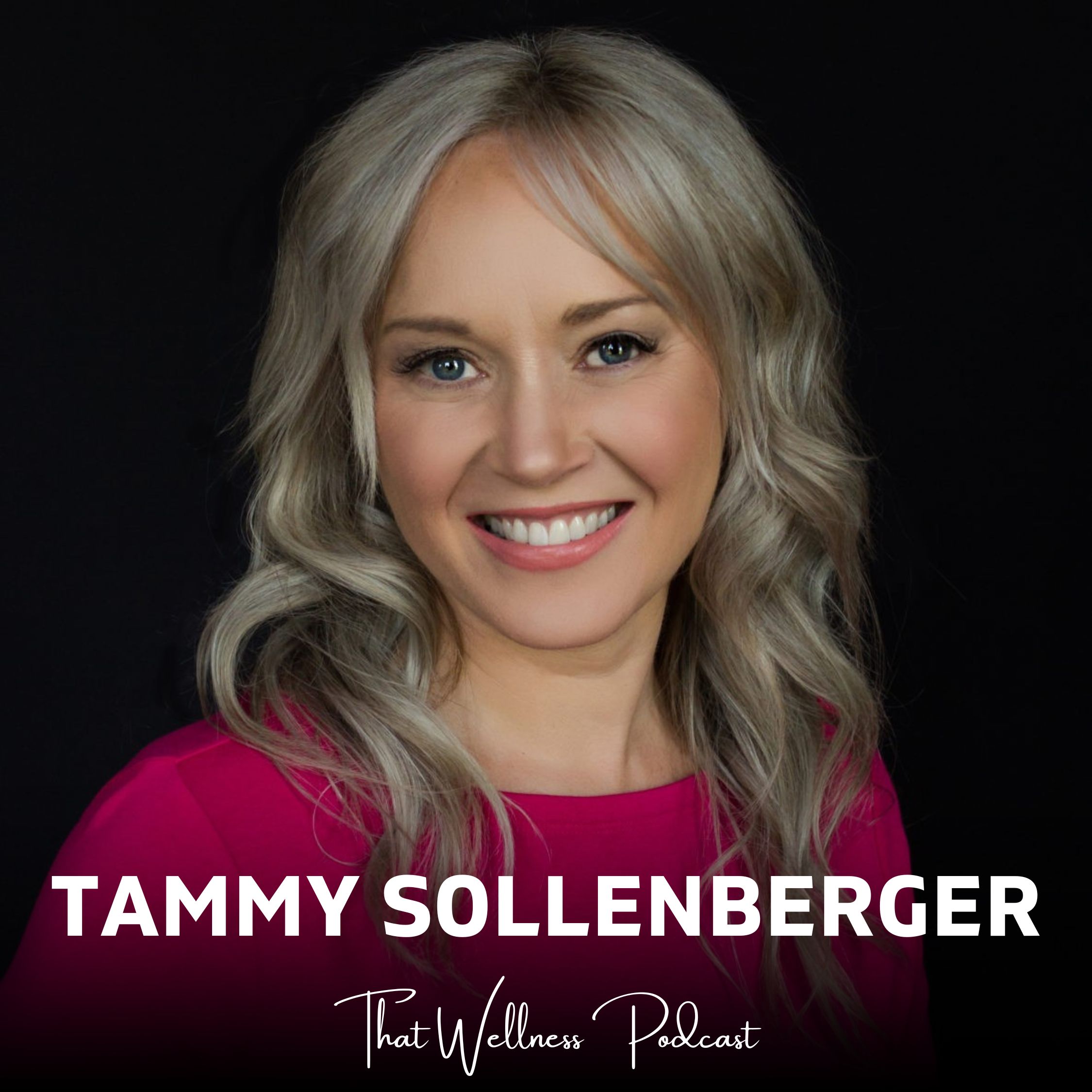 That Wellness Podcast with Natalie Deering: Internal Family Systems (IFS) with a Twist