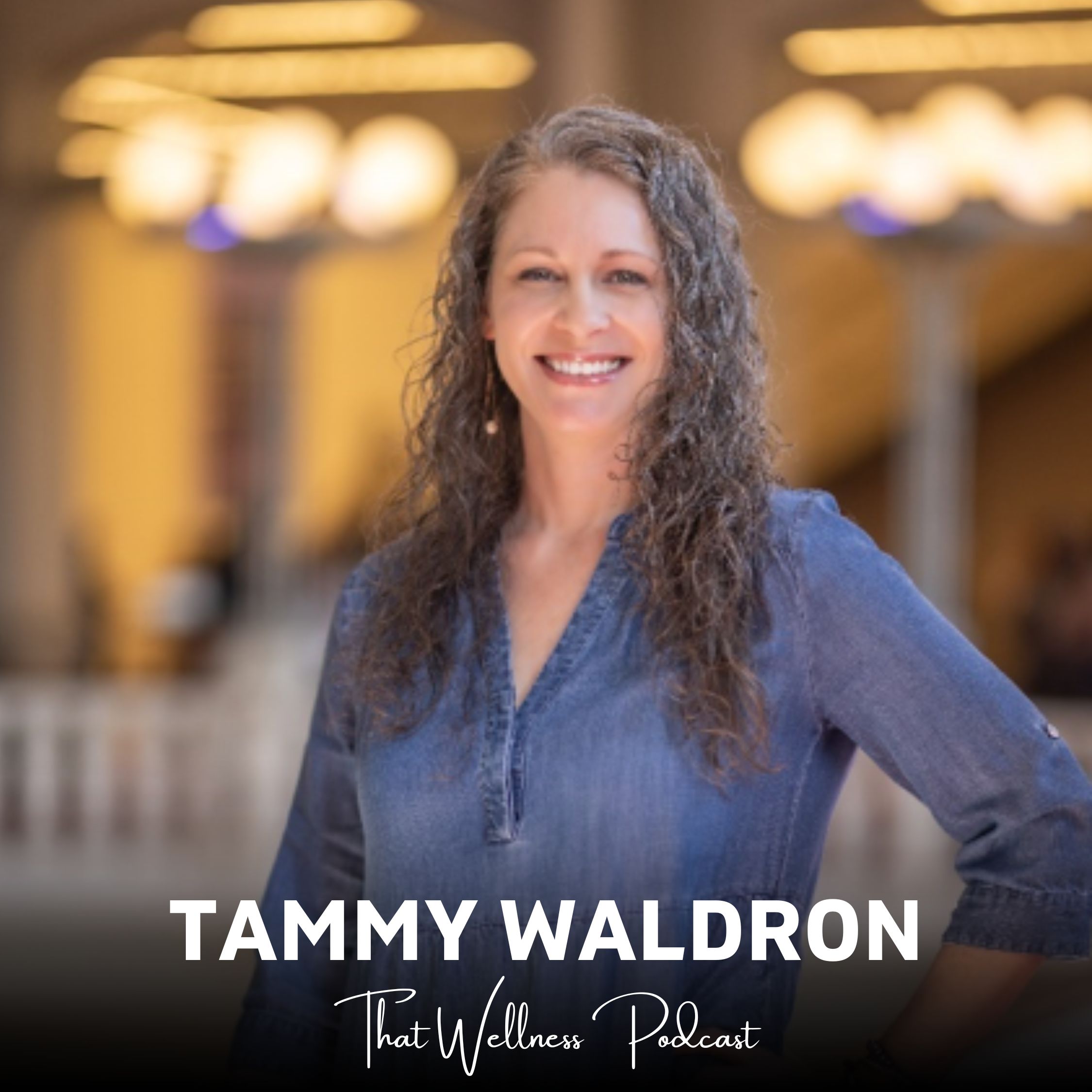 That Wellness Podcast with Natalie Deering: Internal Family Systems (IFS) with a Twist