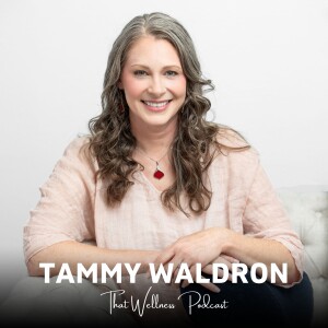 Harnessing Intuition for Healing in IFS and ThetaHealing® with Tammy Waldron