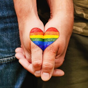 Spectrum of Support: LGBTQ+ Mental Wellness | Mind Matters | La Amistad